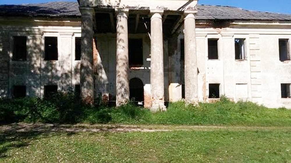 На аукционе продано 2 неиспользуемых здания в Полоцке и Миорском районе