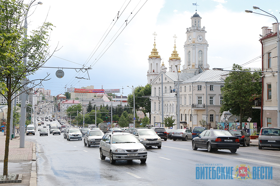 О придирках и притирках,  или Еще раз про культуру вождения