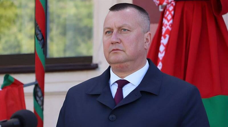Анатолий Сивко: "Субботники — это не просто традиция, это важнейшая часть нашей культурной идентичности, символ единства и сплоченности нашего народа"