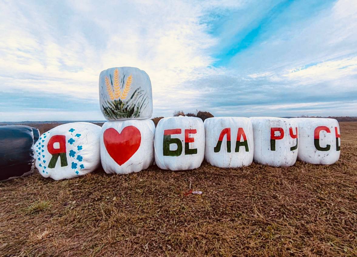 «Дажынкі-2024»: Полоцкий район активно готовится к областному празднику тружеников села 