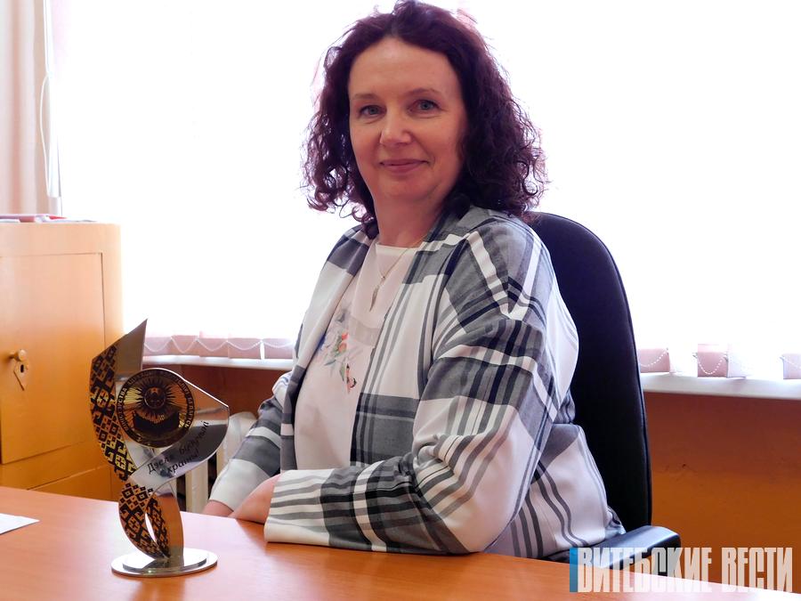 Лучшая сельская школа Беларуси работает в Браславском районе