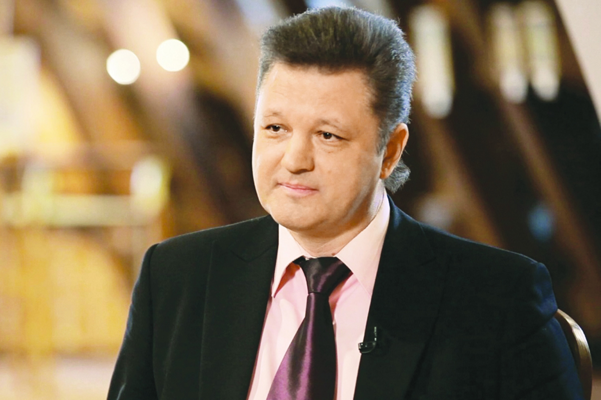 Вадим Елфимов: "Брендом белорусской внешней политики является готовность Минска сотрудничать со всеми, кто не держит камня за пазухой"