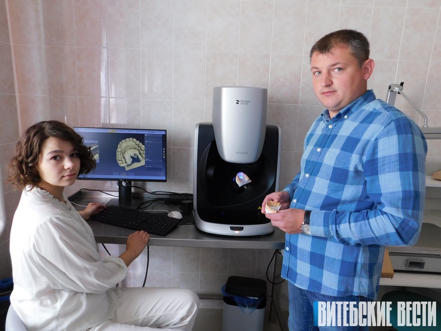 3D-технологии и специализированные центры. Как развивается стоматология в Витебской области