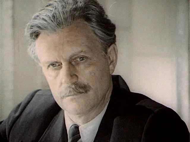 100 лет назад родился актёр театра и кино, народный артист БССР, народный артист СССР Николай Ерёменко (старший)