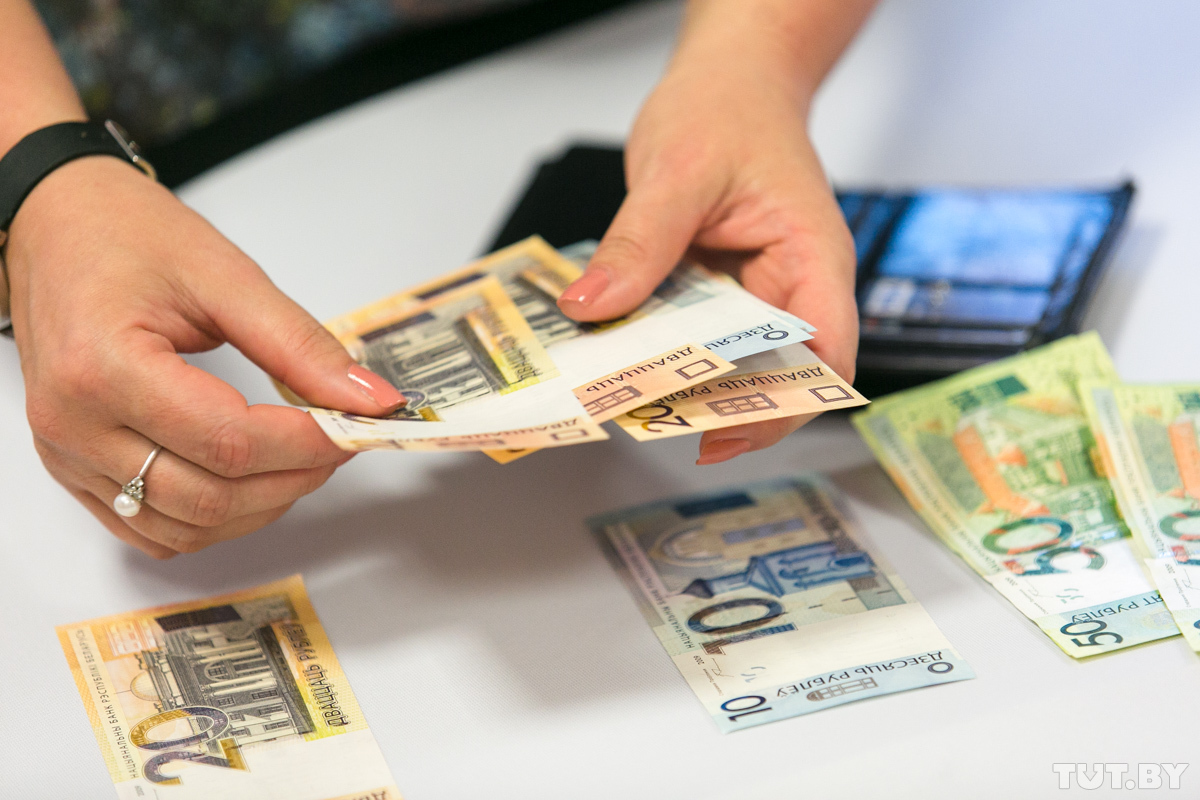 В Беларуси установлены новые размеры минимальных потребительских бюджетов 