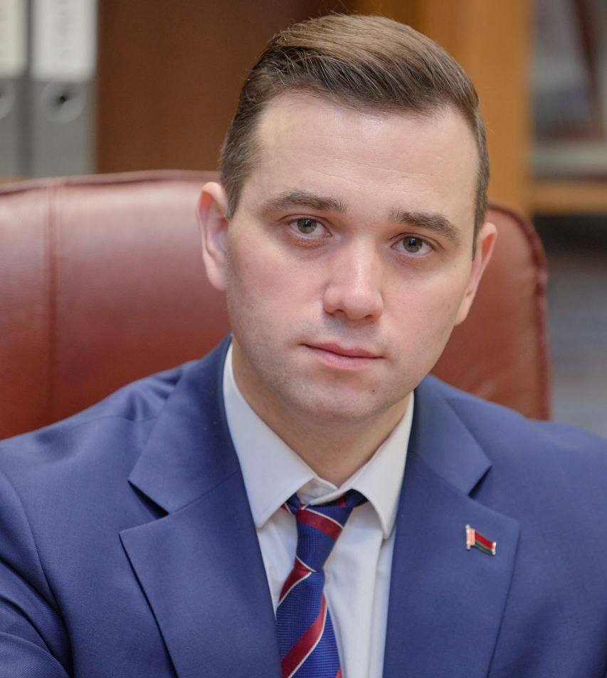 Дмитрий Петруша: «Службы Витебской области проявили профессионализм и слаженность в борьбе с циклоном»