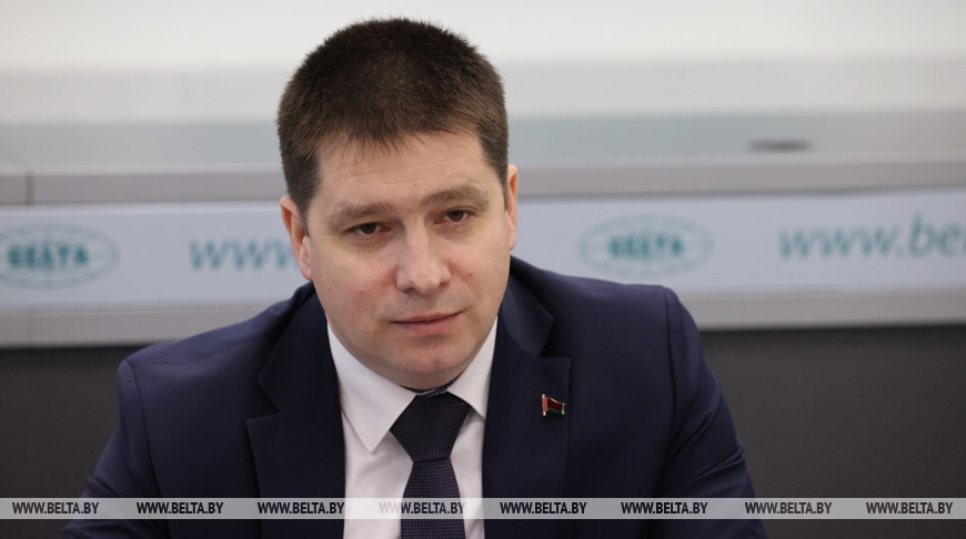 Замминистра образования рассказал о предварительном маршруте "Поезда Памяти" в этом году