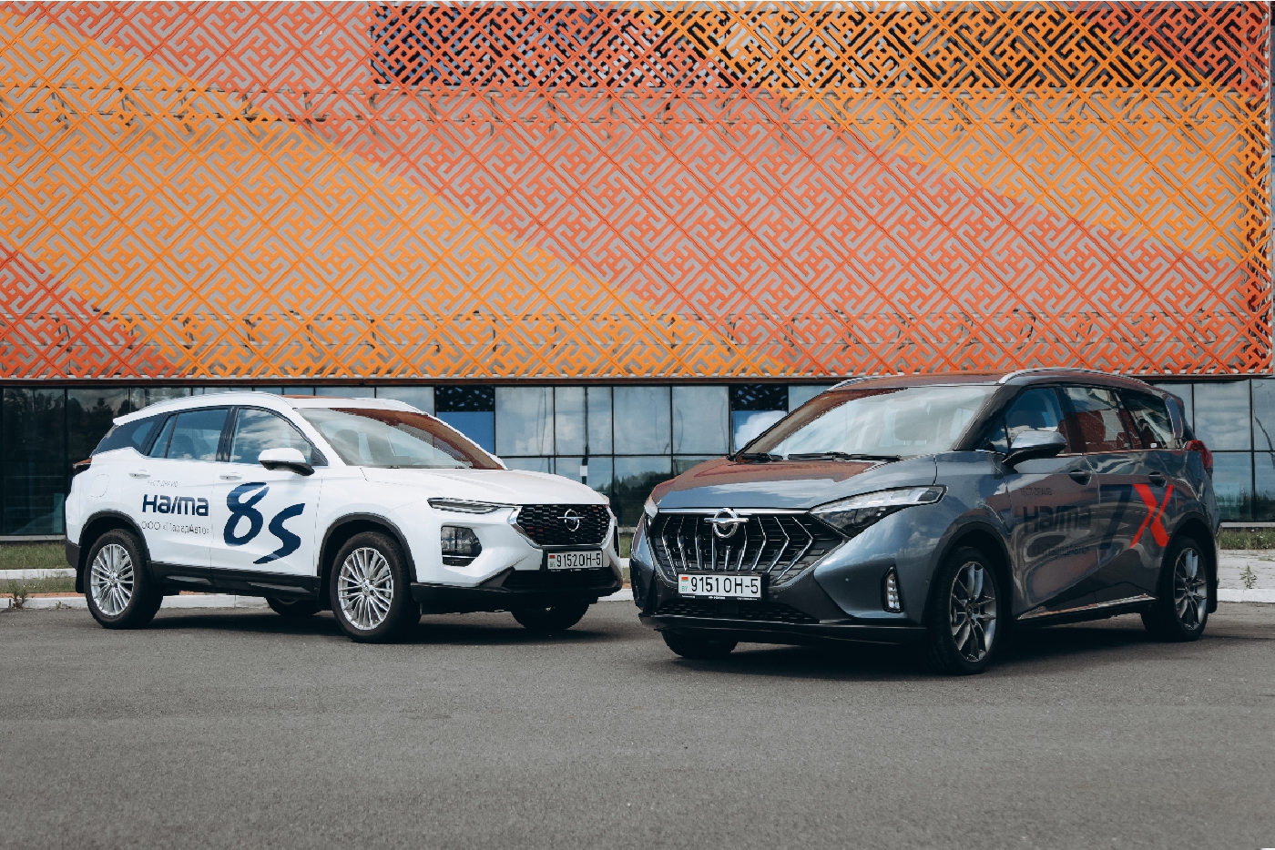 Создание Haima: импортёр о дружбе китайского производителя с Mazda и воплощении мечты автомобилистов