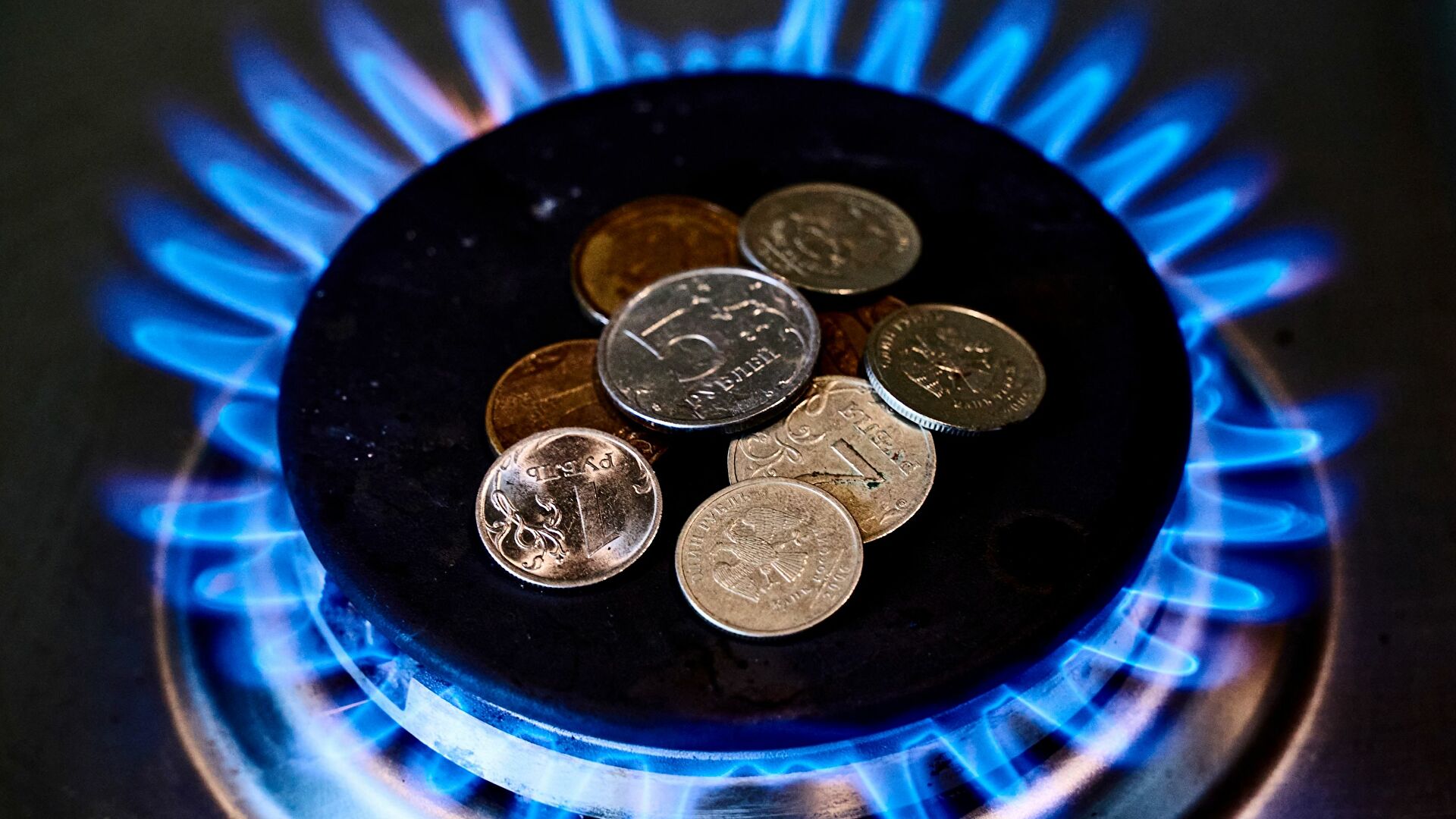 Беларусь переходит на российские рубли в расчетах за газ