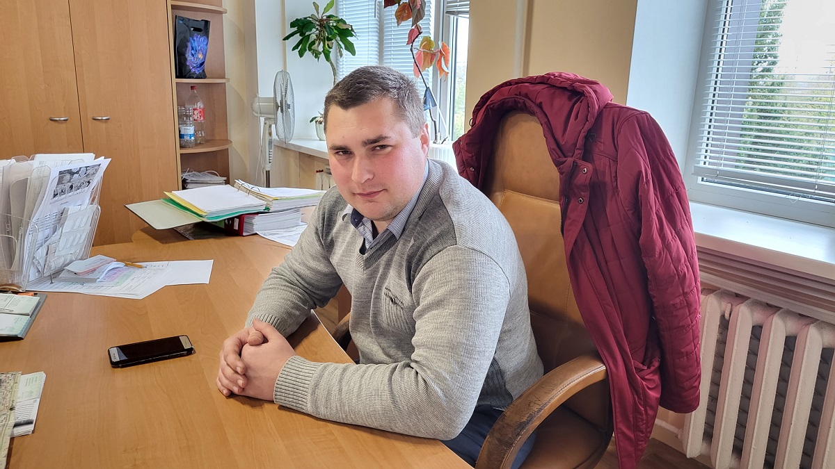 Дмитрий Кудян: «На мой взгляд, введение моратория на повышение цен – это палка о двух концах»