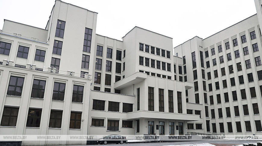 Совмин утвердил концепцию развития системы образования Беларуси до 2030 года