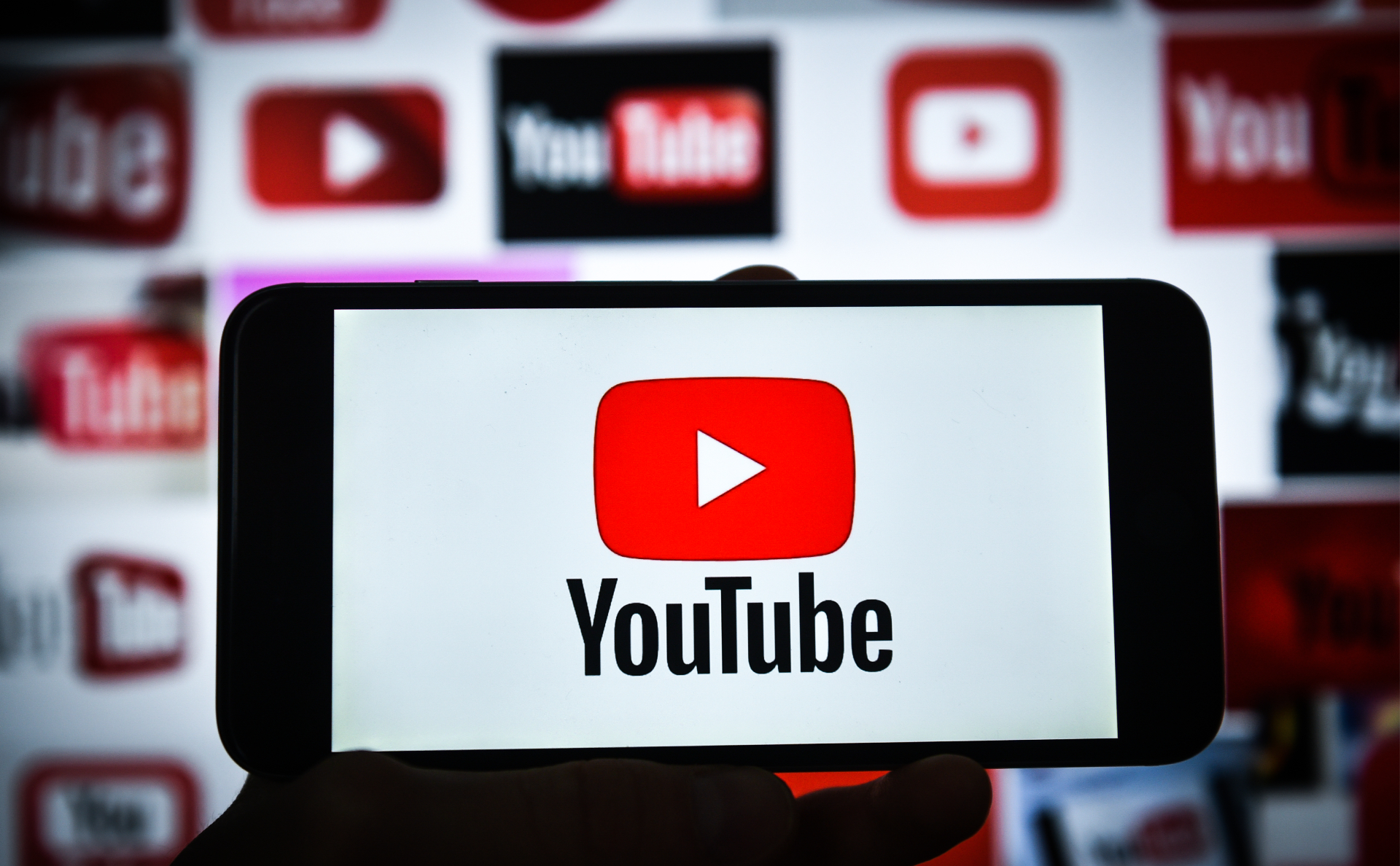Просмотр 4K-видео на Youtube может стать платным