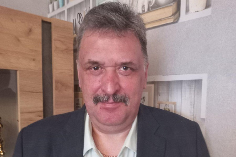Александр Дубко: "Мы, граждане Республики Беларусь, поддерживаем новации, которые несет Основной закон"