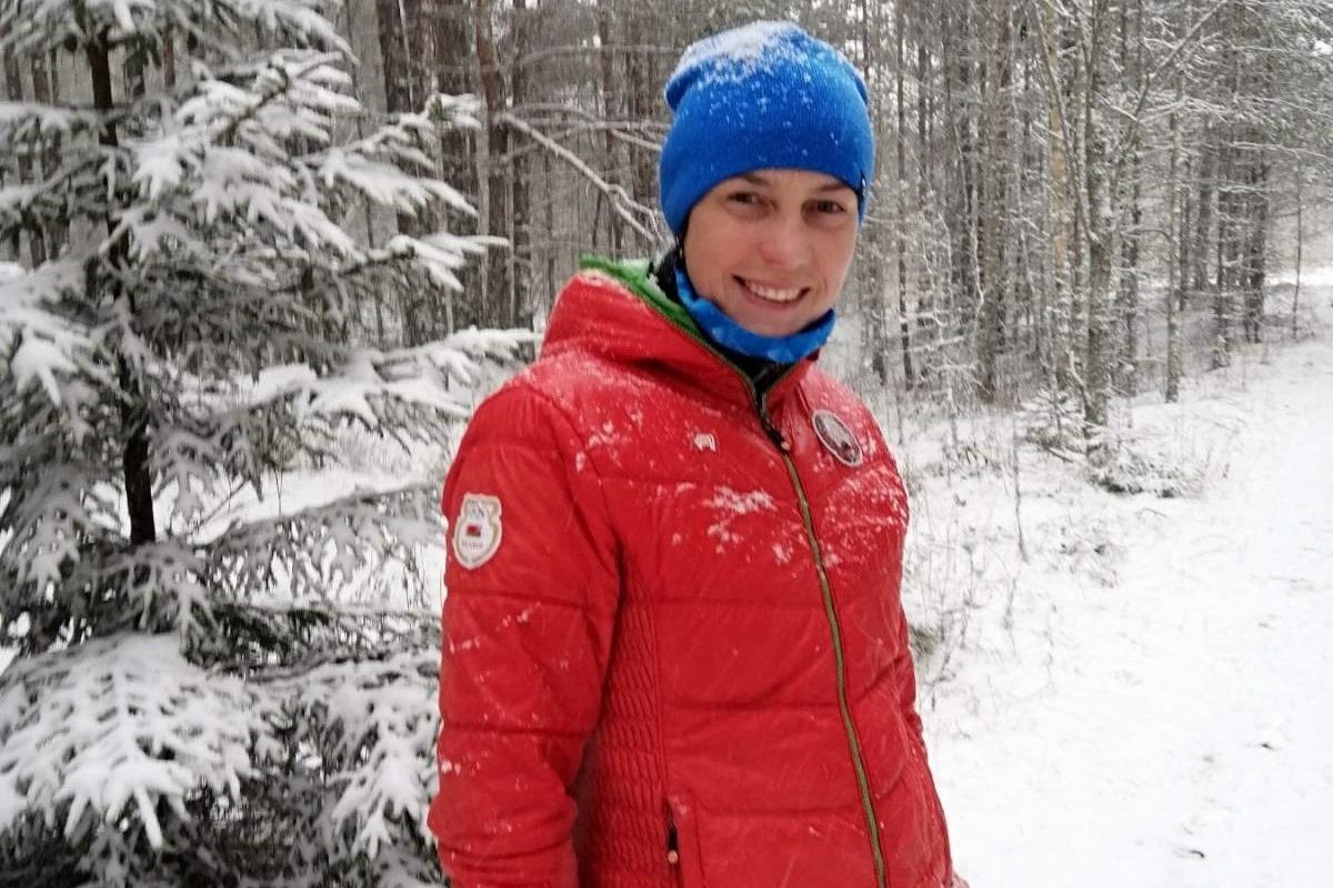 Мастер спорта международного класса Елена Санникова из Новополоцка рассказала, что нужно для успешного выступления на Олимпийских играх