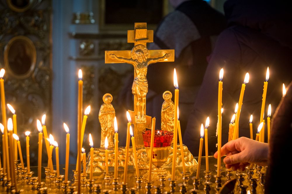 2 ноября православные отмечают Димитриевскую родительскую субботу