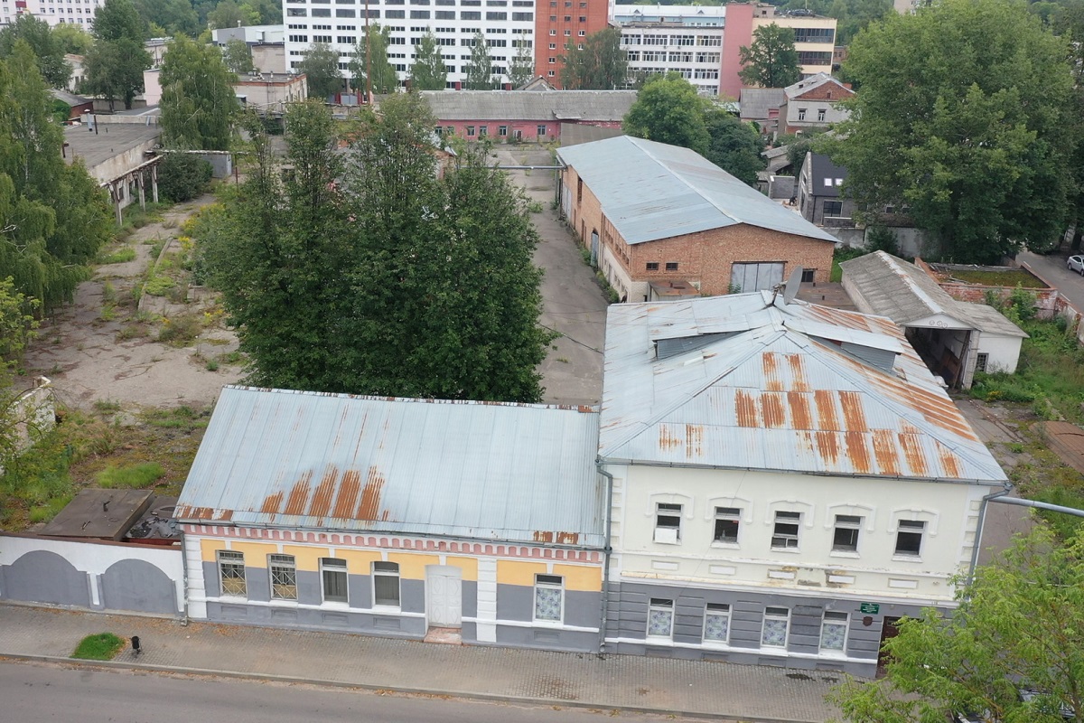 На сентябрь комитетом «Витебскоблимущество» назначено 47 аукционов 