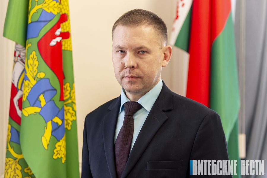 Аграрии Витебщины первыми в стране выполнили госзаказ в размере 109,4 тыс. т продовольственного зерна