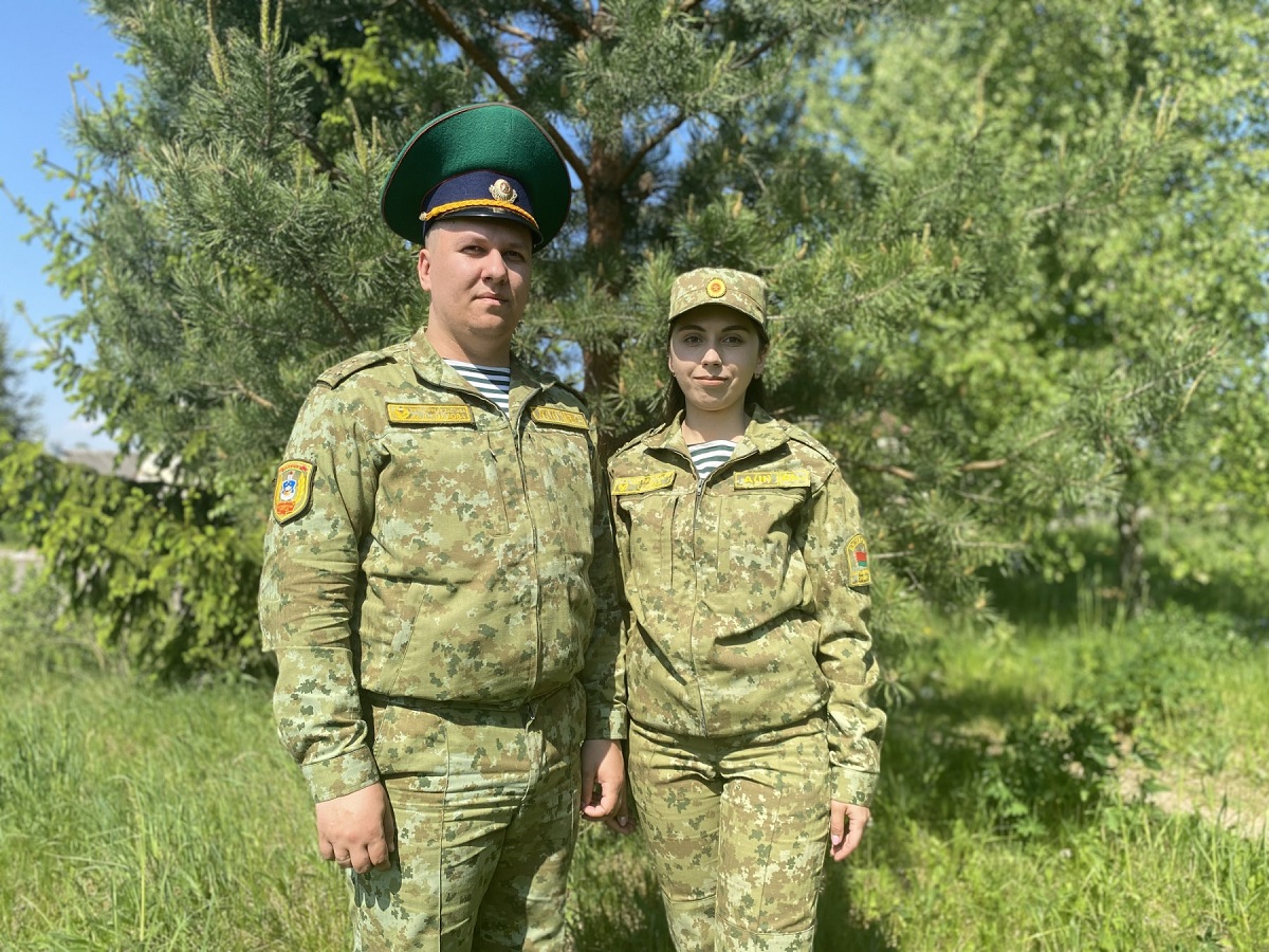 Будни начальника заставы «Бигосово»: Евгений Боровский о службе на границе