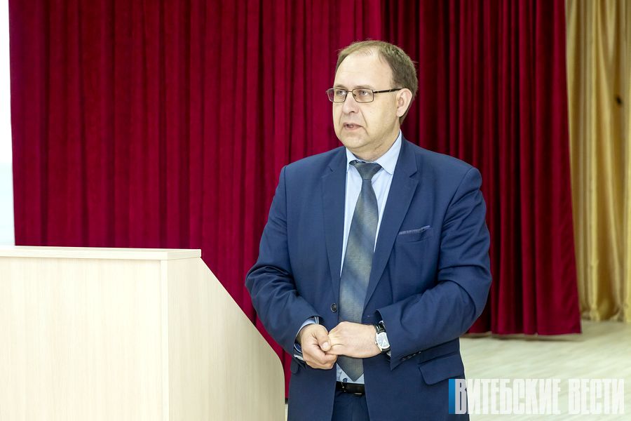 В Витебской области к массовой заготовке кормов планируется приступить в начале июня