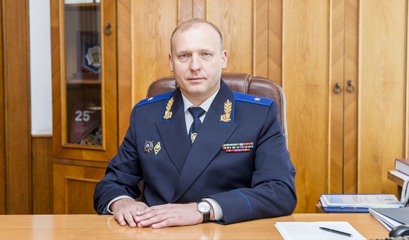 Следователи Витебской области направили в суд 9 уголовных дел об оскорблении представителей власти