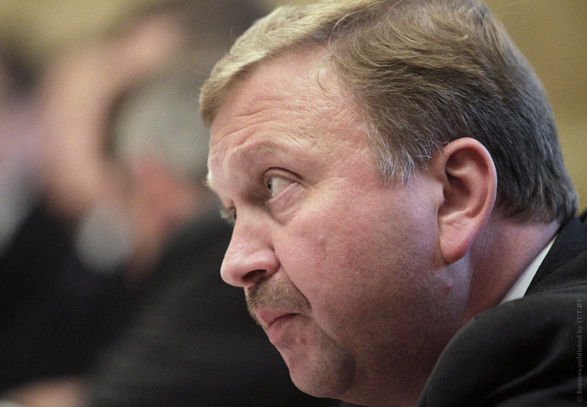 Вчера премьер-министр Беларуси Андрей Кобяков совершил рабочую поездку  в Витебскую область