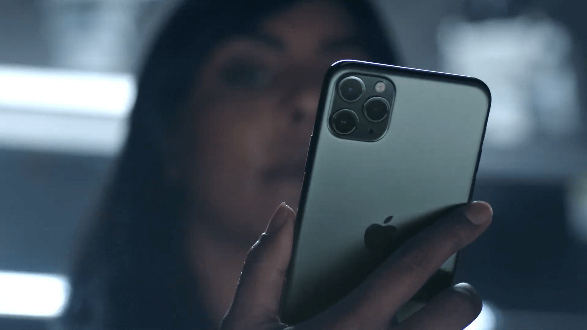 В Витебске в ночном клубе у девушки украли iPhone 11