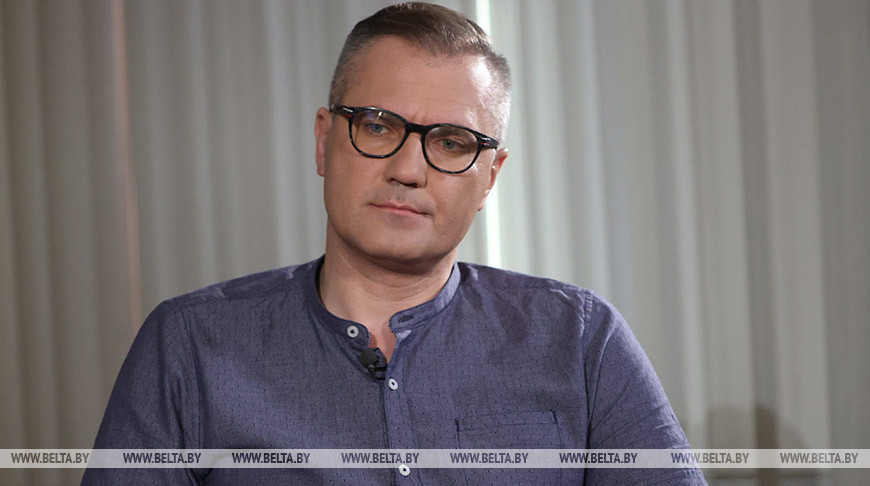 Вадим Гигин о переговорах Лукашенко и Пригожина: наш Президент - не тот, кто уговаривает и смягчает ситуацию