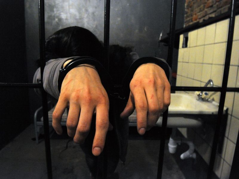 Верховный суд приговорил оршанку к 12 годам колонии за убийство отца 