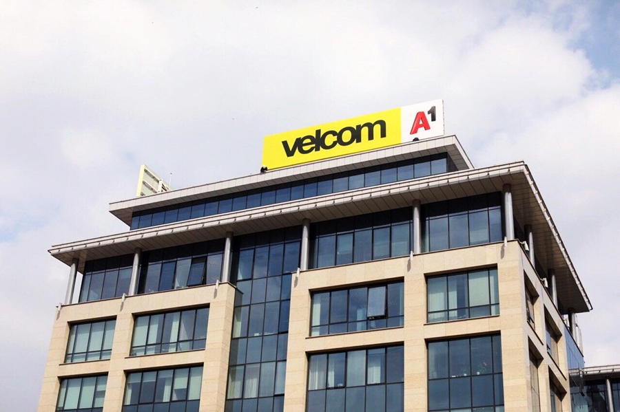 За границей как дома: velcom | A1 предложил 1 ГБ трафика в роуминге всего за 5,9 рубля