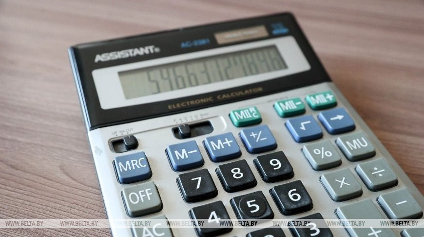 Инфляция в Беларуси в апреле составила 0,7%