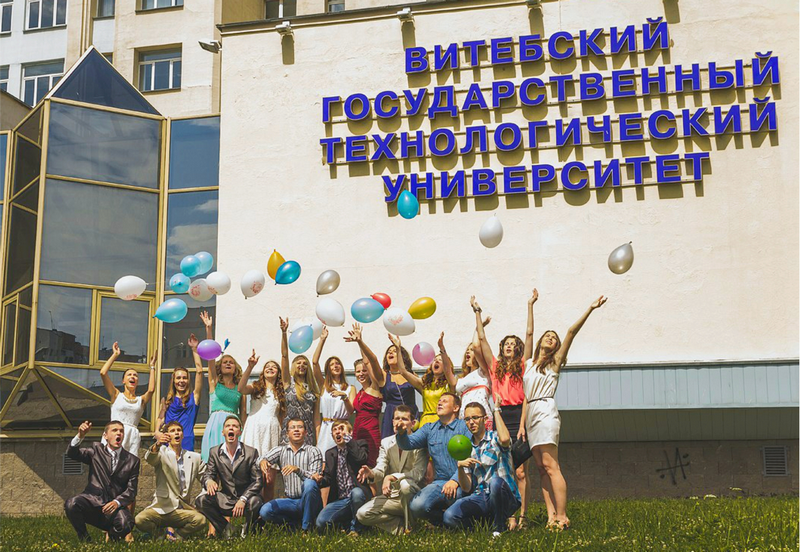 Технопарк и студенческий Дом моды. Какие возможности предлагает ВГТУ своим абитуриентам 
