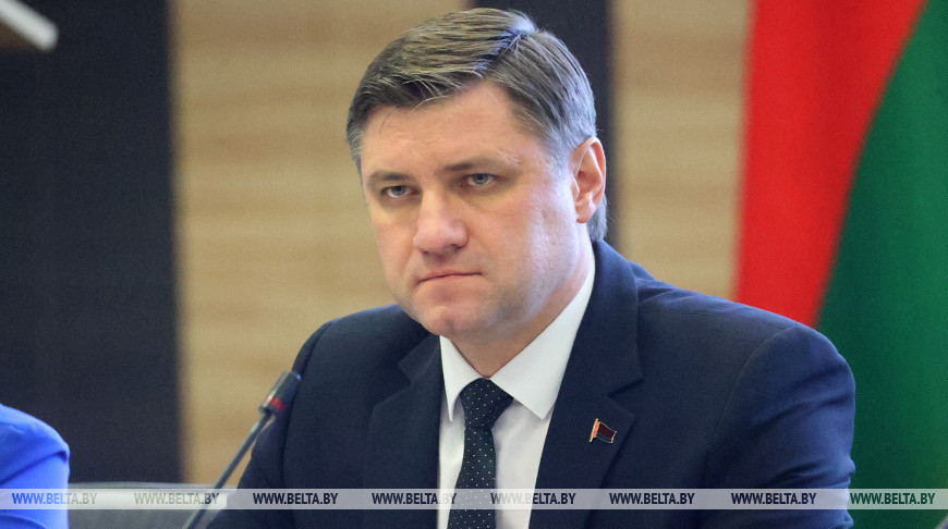 Алексей Богданов: государственно-частное партнерство поможет выработать более эффективные механизмы ценообразования