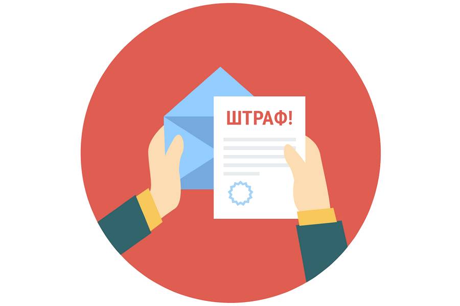 В Витебской области руководителя сельхозорганизации оштрафовали за неправомерное использование денежных средств