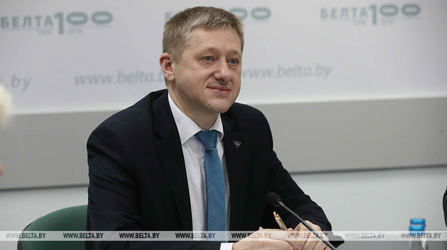 Президент дал согласие на назначение Юрия Романовского ректором ПГУ