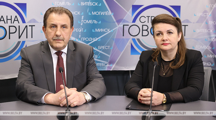 "У всех по три сертификата". В РИКЗ рассказали, как будут поступать в вузы выпускники прошлых лет