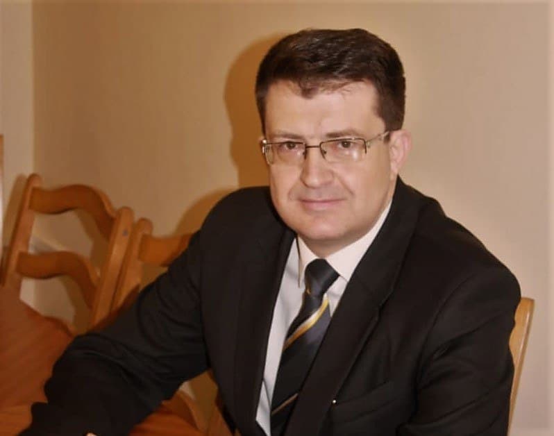 Владимир Плыткевич: "Положения проекта Конституции абсолютно созвучны с основными задачами нашего отраслевого профсоюза"
