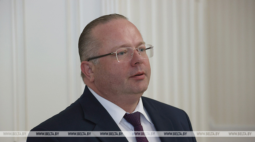 Председатель Комитета госконтроля посетил Сенненский район