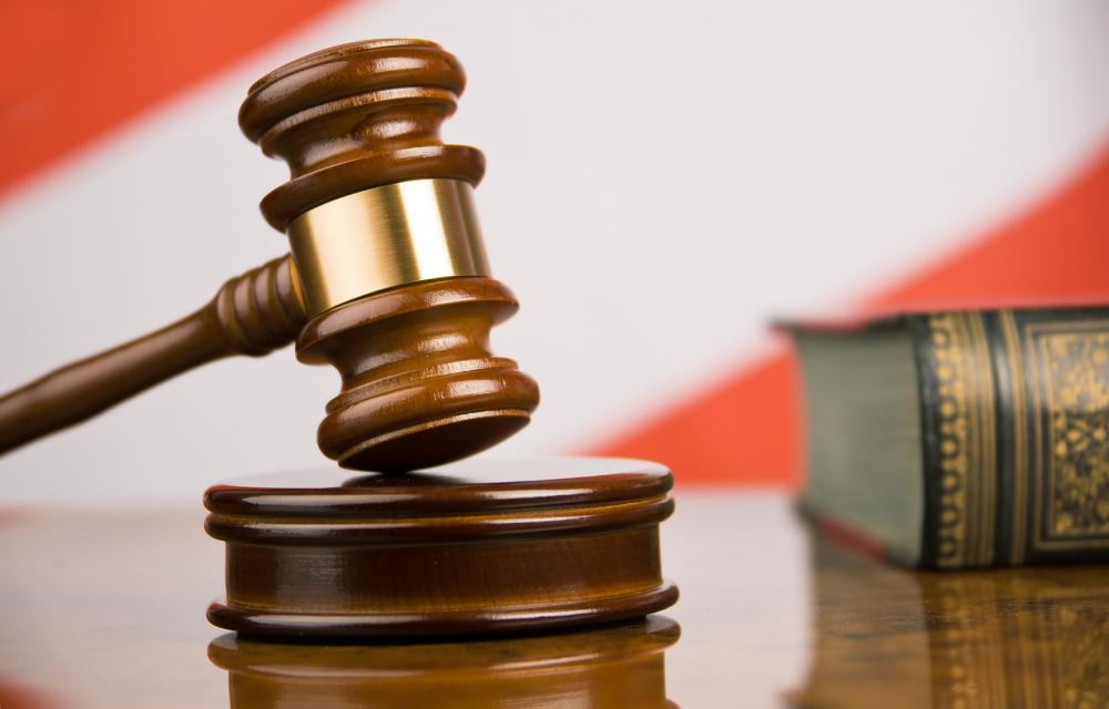 В Витебске начинается суд по делу об убийстве девушки ради квартиры