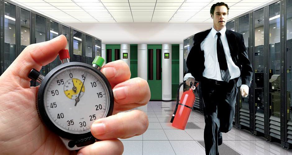 Сотрудники МЧС обучат трудовые коллективы основам пожарной безопасности 
