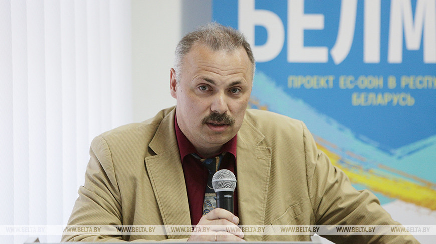 Система здравоохранения Беларуси готова ко второй волне COVID-19