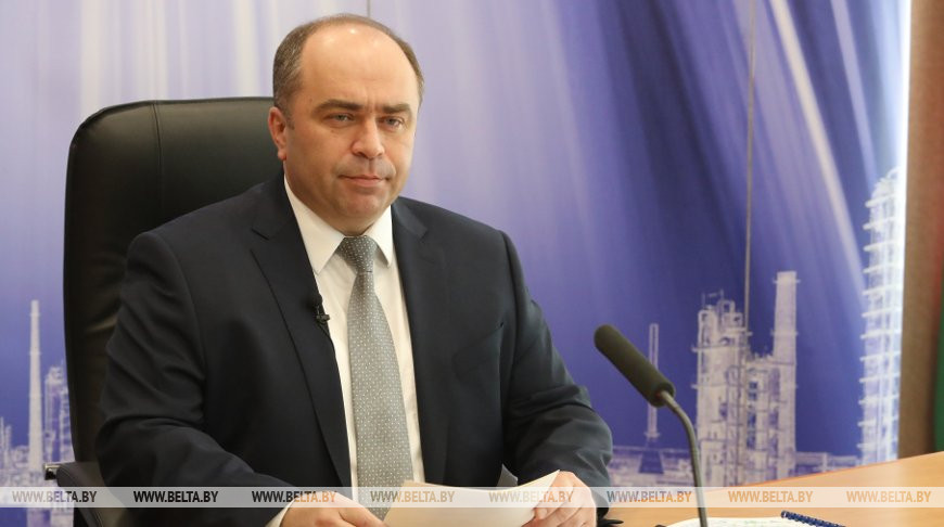 Беларусь и Вьетнам согласовали пути расширения инвестиционного сотрудничества