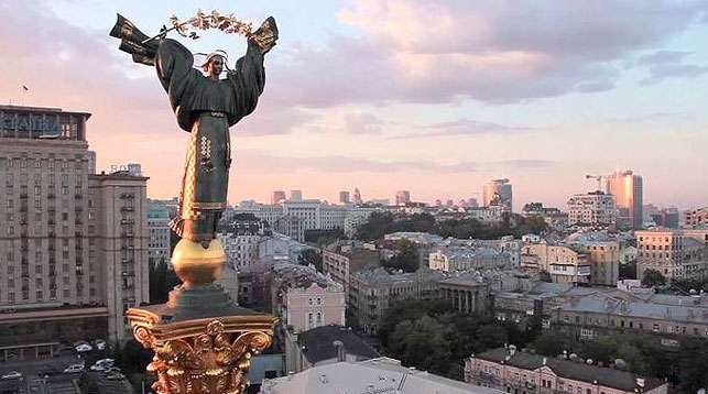 Лукашенко 20-21 июля совершит официальный визит в Украину 