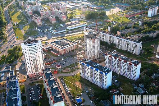 Конкурс на лучшее достижение в строительной отрасли стартовал в Беларуси