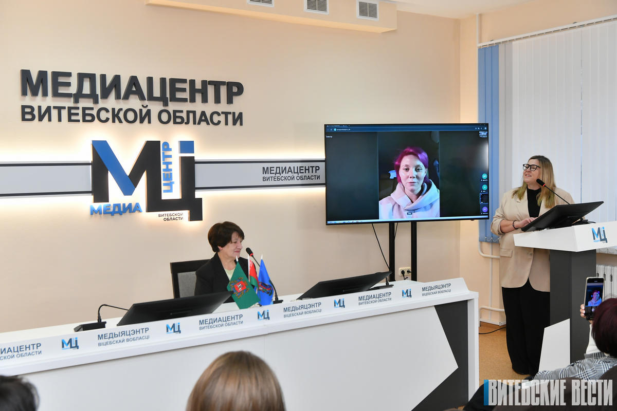 Встреча с хореографией. Чем удивит зрителей фестиваль IFMC-2024 в Витебске?