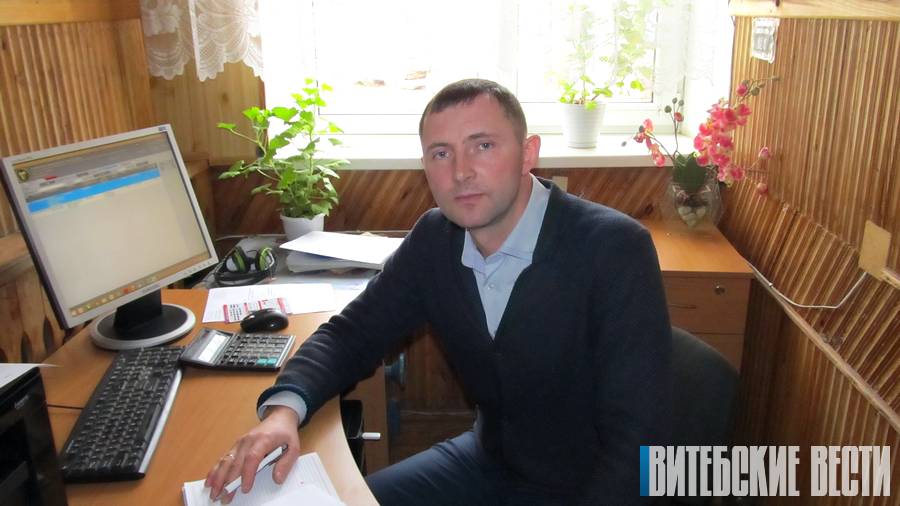Верхнедвинский завод столярных изделий увеличил количество экспортных поставок