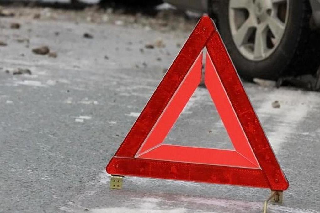 В ДТП под Чашниками погиб пешеход, водитель скрылся с места аварии