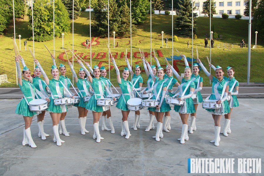 «Славянский базар в Витебске» пройдёт с 16 по 20 июля в формате open-air