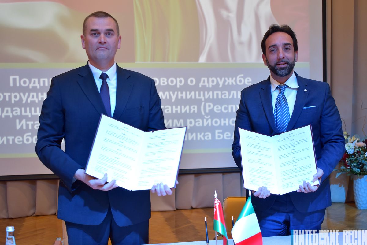 Як прайшоў другі дзень фестывалю “Браслаўскія зарніцы” 
