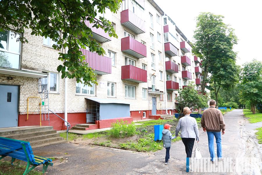 Новолукомльские коммунальники планируют выполнять строительные и ремонтные работы без субподрядчиков