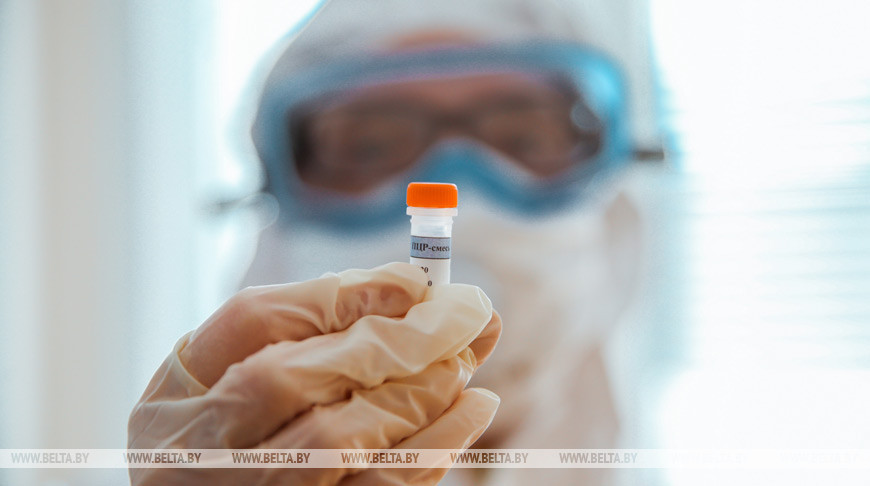 В Беларуси выздоровели и выписаны 11 415 пациентов с COVID-19